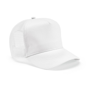 Casquette Zappa, rPET et rCOTON. 5 pans, fermeture à pression 9