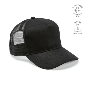 Casquette Zappa rPET 220 g/m