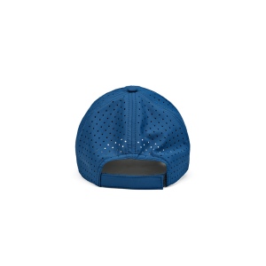Casquette Armstrong, rPET. 6 pans, fermeture velcro 15