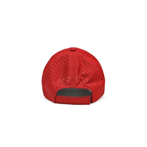 Casquette Armstrong, rPET. 6 pans, fermeture velcro 16
