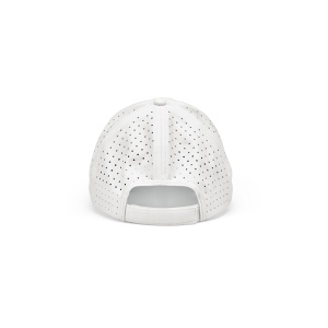 Casquette Armstrong, rPET. 6 pans, fermeture velcro 17