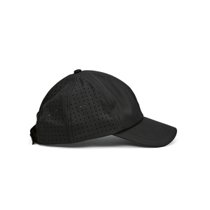 Casquette Armstrong, rPET. 6 pans, fermeture velcro 18