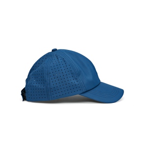 Casquette Armstrong, rPET. 6 pans, fermeture velcro 19