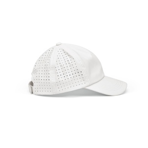 Casquette Armstrong, rPET. 6 pans, fermeture velcro 21