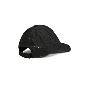 Casquette Armstrong, rPET. 6 pans, fermeture velcro 22