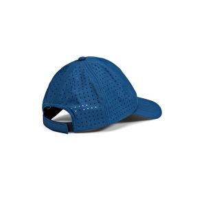 Casquette Armstrong, rPET. 6 pans, fermeture velcro 23
