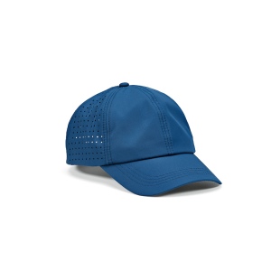 Casquette Armstrong, rPET. 6 pans, fermeture velcro 7