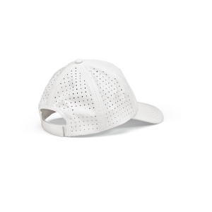 Casquette Armstrong, rPET. 6 pans, fermeture velcro 25