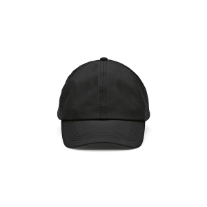 Casquette Armstrong, rPET. 6 pans, fermeture velcro 10