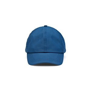 Casquette Armstrong, rPET. 6 pans, fermeture velcro 11