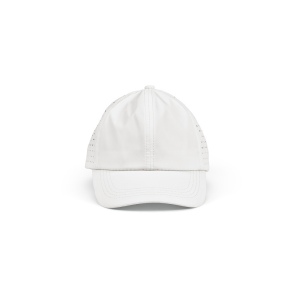 Casquette Armstrong, rPET. 6 pans, fermeture velcro 13