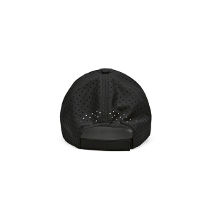 Casquette Armstrong, rPET. 6 pans, fermeture velcro 14