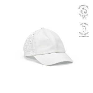 Casquette Armstrong, rPET. 6 pans, fermeture velcro 5