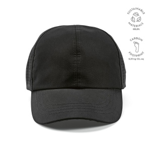 Casquette Amstrong rPET 110 g/m