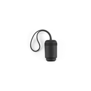 Câble de charge Versacord 5-en-1 rPET, tube de rangement rABS 4