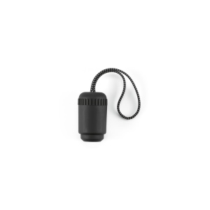 Câble de charge Versacord 5-en-1 rPET, tube de rangement rABS 5
