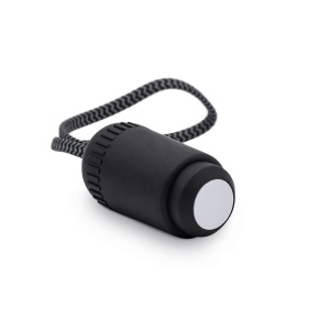 Câble de charge Versacord 5-en-1 rPET, tube de rangement rABS 6