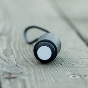 Câble de charge Versacord 5-en-1 rPET, tube de rangement rABS 8