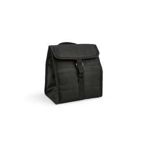 Sac isotherme Reykjavik 9L rPET, roll-top, avec crochet 5