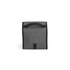 Sac isotherme Reykjavik 9L rPET, roll-top, avec crochet 14