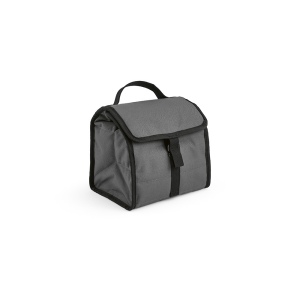 Sac isotherme Reykjavik 9L rPET, roll-top, avec crochet 16
