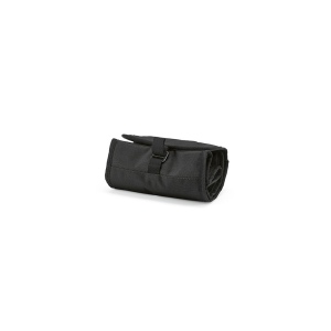 Sac isotherme Reykjavik 9L rPET, roll-top, avec crochet 17