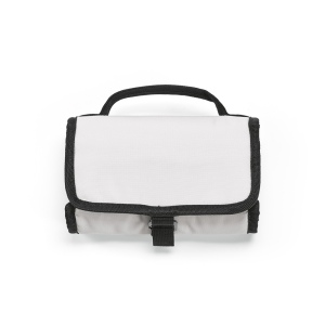 Sac isotherme Reykjavik 9L rPET, roll-top, avec crochet 20