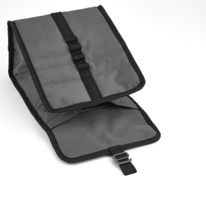 Sac isotherme Reykjavik 9L rPET, roll-top, avec crochet 23