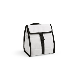 Sac isotherme Reykjavik 9L rPET, roll-top, avec crochet 6