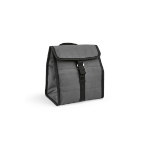 Sac isotherme Reykjavik 9L rPET, roll-top, avec crochet 7