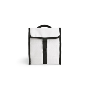 Sac isotherme Reykjavik 9L rPET, roll-top, avec crochet 10