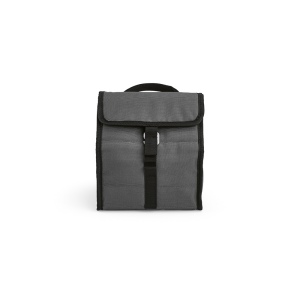 Sac isotherme Reykjavik 9L rPET, roll-top, avec crochet 11
