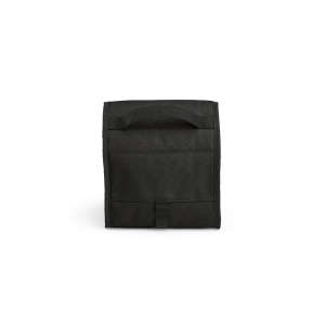 Sac isotherme Reykjavik 9L rPET, roll-top, avec crochet 12