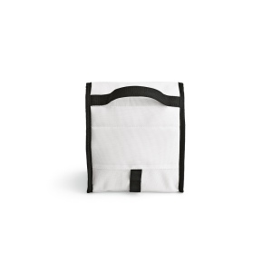 Sac isotherme Reykjavik 9L rPET, roll-top, avec crochet 13