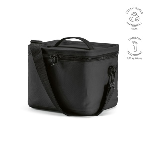 Sac isotherme Munich L 10L rPET 600D