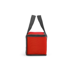 Sac isotherme Florence M 5L rPET, fermetures thermo-injectées 29
