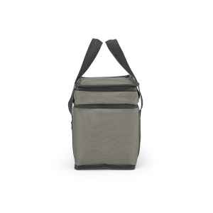 Sac isotherme Florence L 10L rPET, 2 compartiments, poche frontale 31