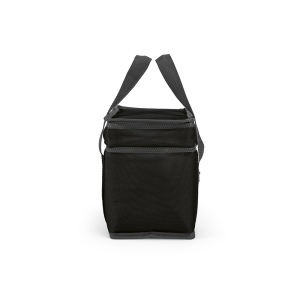 Sac isotherme Florence L 10L rPET, 2 compartiments, poche frontale 33