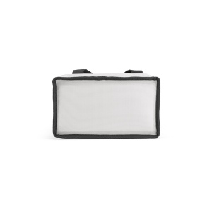 Sac isotherme Florence L 10L rPET, 2 compartiments, poche frontale 41