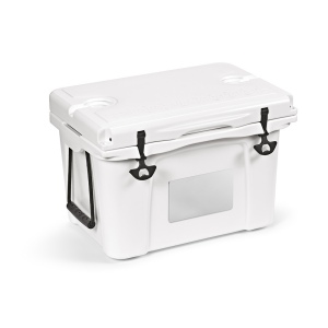Glacière San Francisco 35L rPE, plaque personnalisable 3
