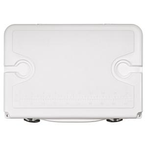Glacière San Francisco 35L rPE, plaque personnalisable 12
