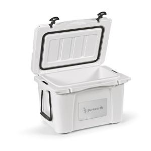 Glacière San Francisco 35L rPE, plaque personnalisable 13
