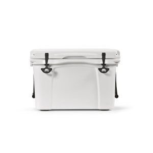 Glacière San Francisco 35L rPE, plaque personnalisable 14