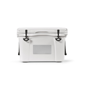 Glacière San Francisco 35L rPE, plaque personnalisable 5