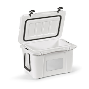 Glacière San Francisco 35L rPE, plaque personnalisable 7