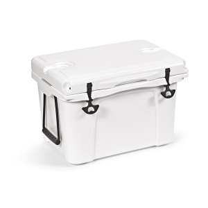 Glacière San Francisco 35L rPE, plaque personnalisable 8