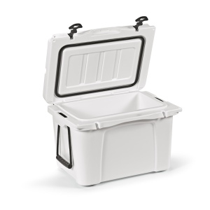 Glacière San Francisco 35L rPE, plaque personnalisable 9