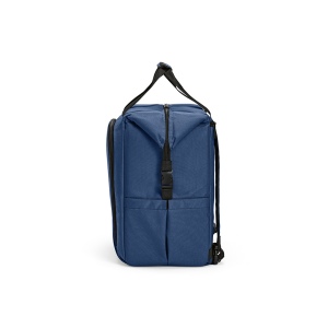 Sac à dos isotherme Dublin 28L rPET, poches frontales et latérales 21