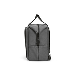Sac à dos isotherme Dublin 28L rPET, poches frontales et latérales 23