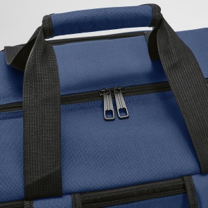 Sac à dos isotherme Dublin 28L rPET, poches frontales et latérales 31